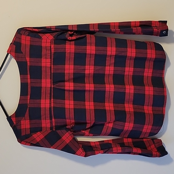 STEVEN ALAN Flannel - Picture 3 of 4